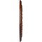 Ekena Millwork Salem Medallion (Canopies up to 7 1/8"), 13 1/4"OD x 7 1/8"ID x 7/8"P, Burnished Mahogany Crackle CM13SABMC - alternate 3